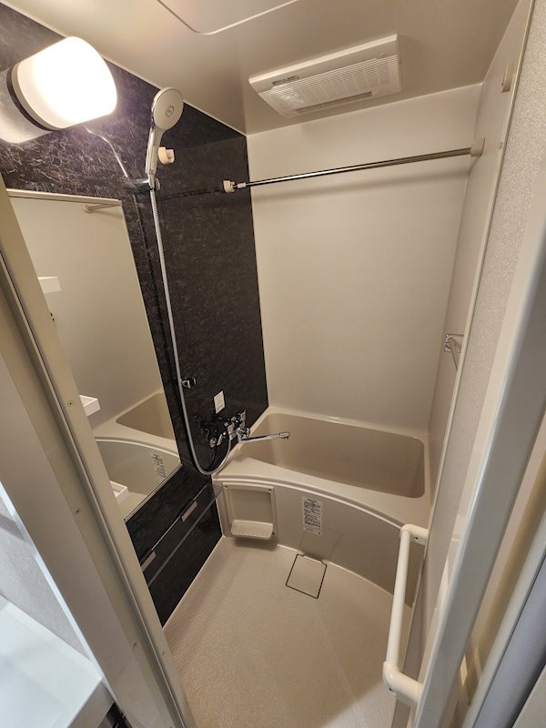 エスティメゾン大森  リビング