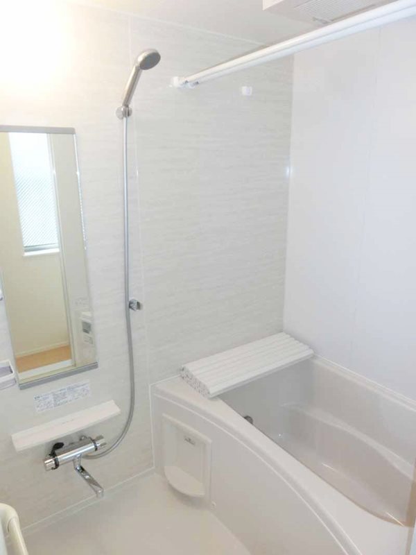 シャルドネＷＥＳＴ 風呂画像