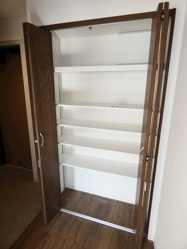 Kukuna Omori ベッドルーム