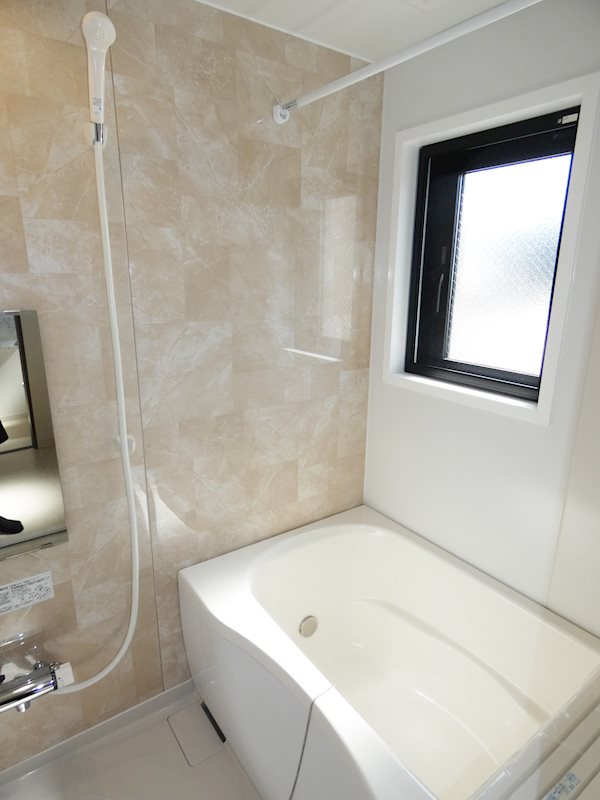 Kukuna Omori 風呂画像