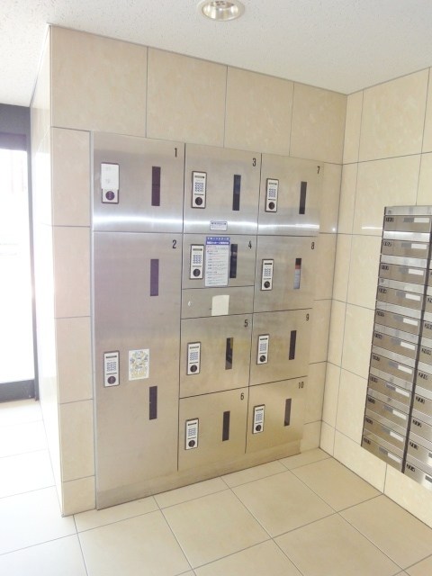 アミーゴ仲六郷  その他10