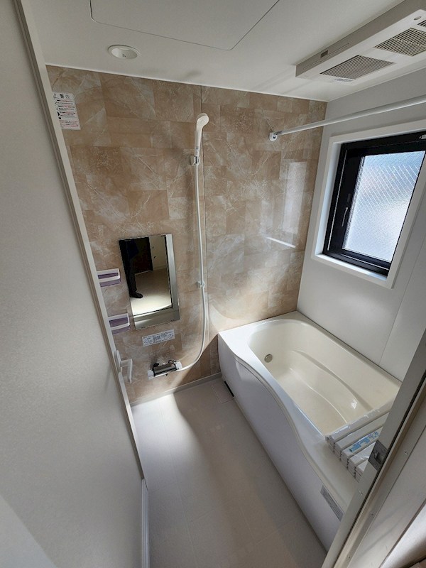 KuKuna　Omori  風呂画像