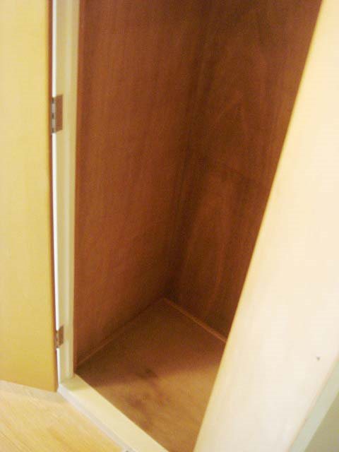 三越ゼームス坂マンション その他2