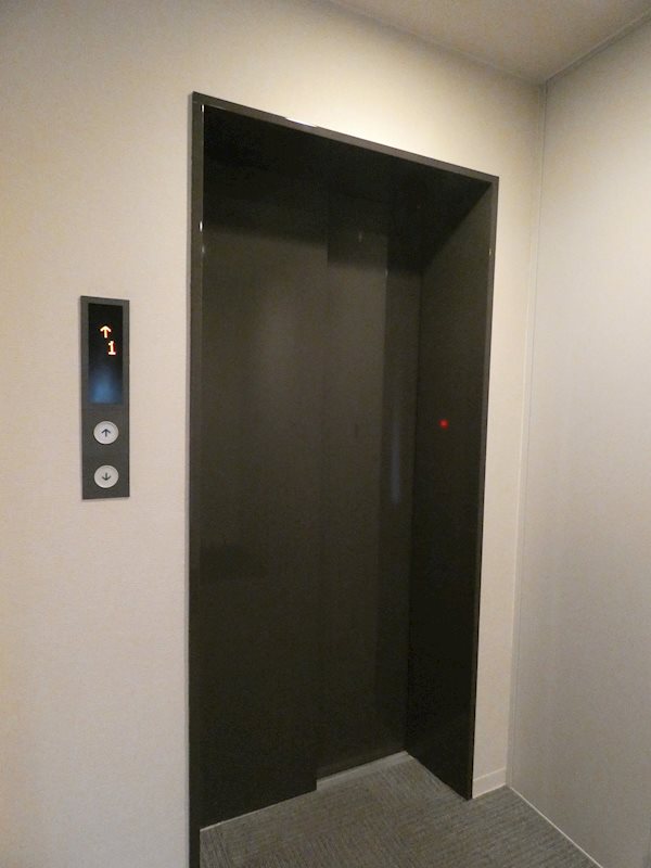 メゾンドアーク南大井 その他外観1