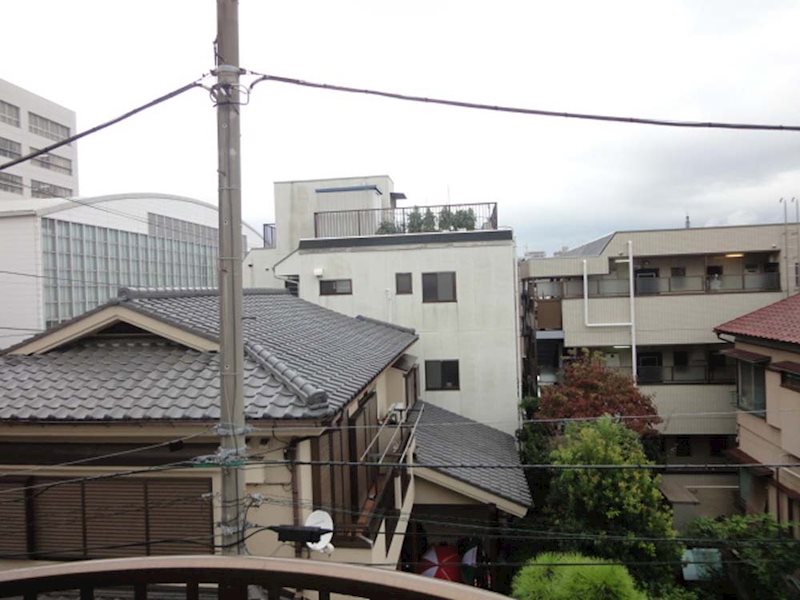 ホワイトホルン その他6