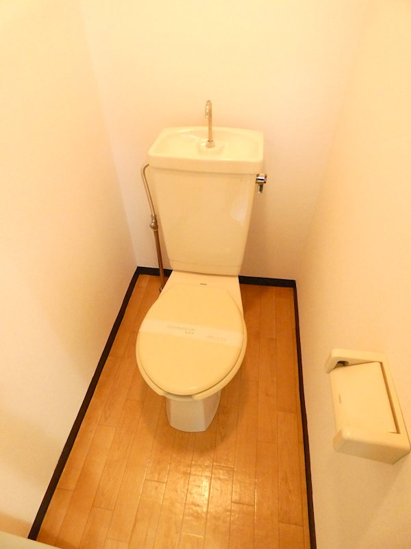 みなともハイツ南品川  その他5