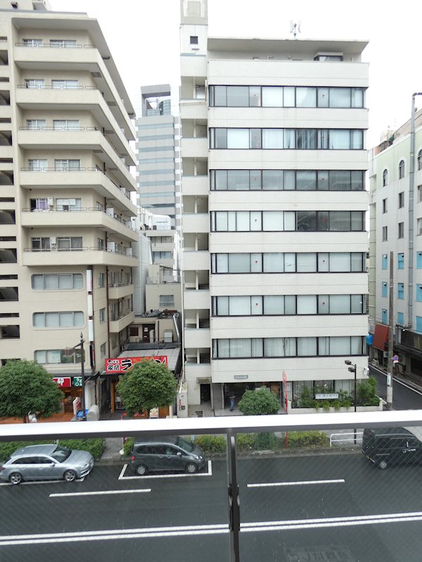 レジディア大井町 その他9