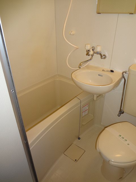 アイディ田園調布 その他6