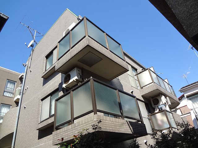 アイディ田園調布 その他12