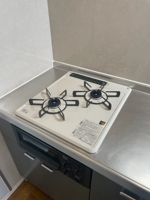 ステラK  キッチン