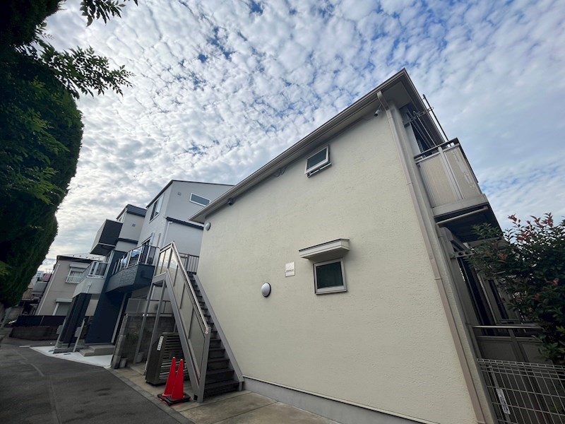 サウスウインド　 102号室 外観