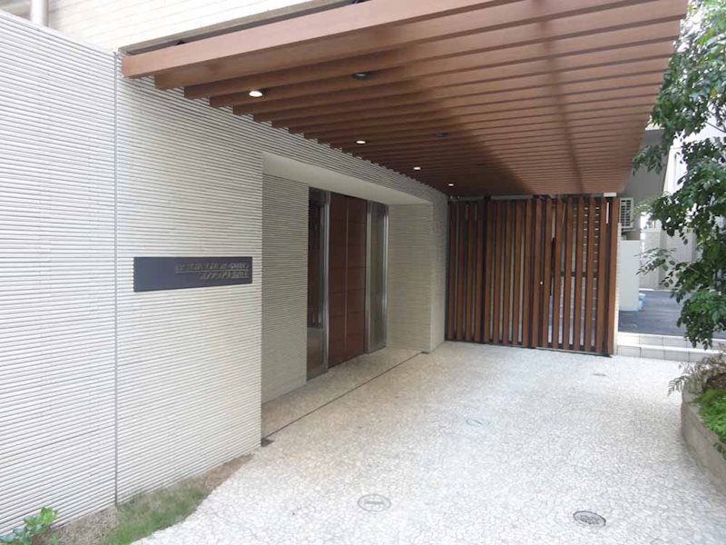 フレンシア大森山王 その他1