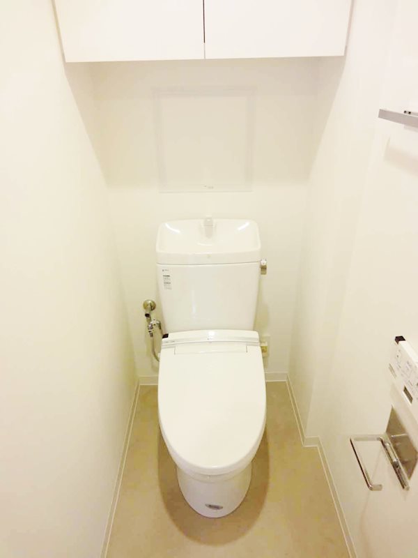 フレンシア大森山王 その他2