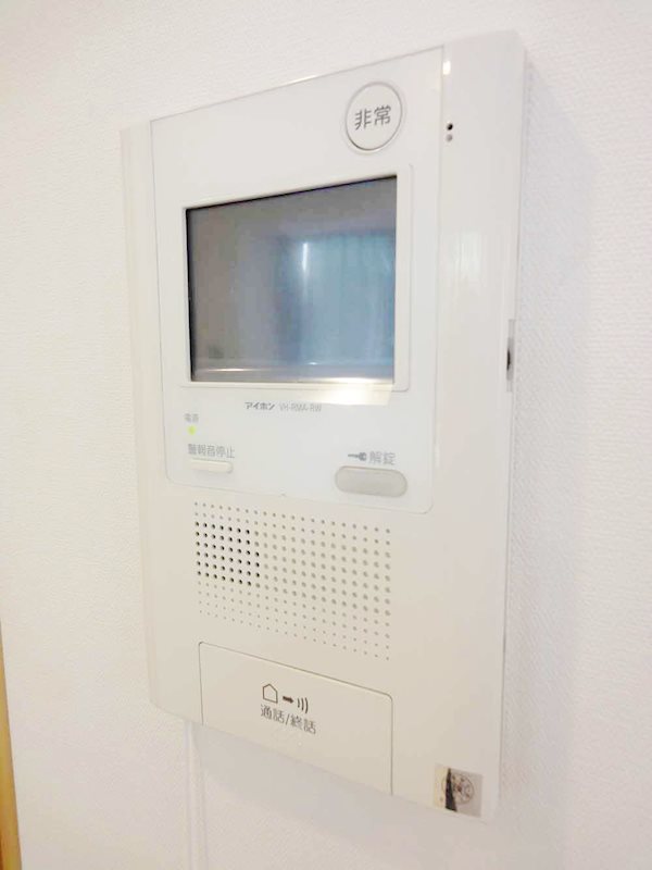 フレンシア大森山王 その他4