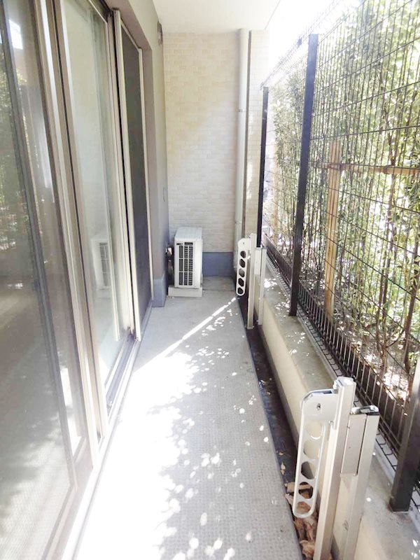 フレンシア大森山王 その他7