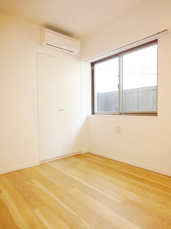 フレンシア大森山王 その他9