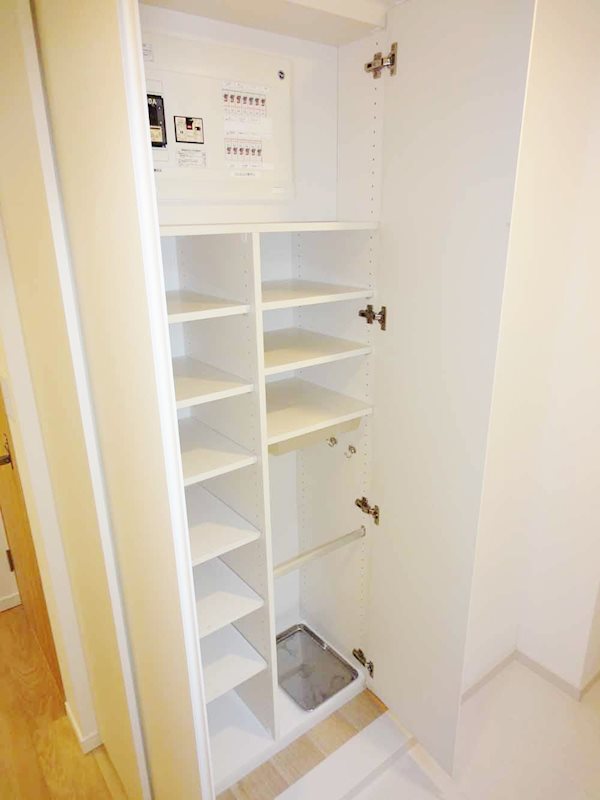 フレンシア大森山王 その他10