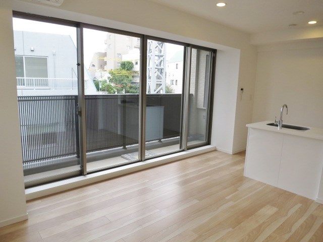 フレンシア大森山王 その他1