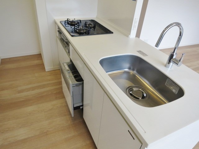 フレンシア大森山王 その他3