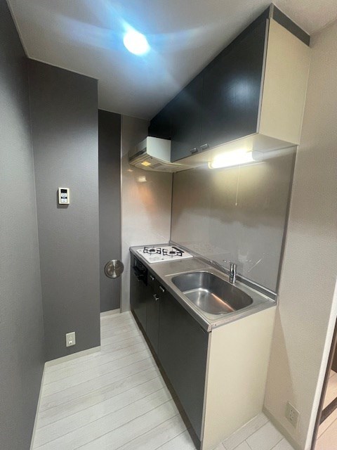 ステラK  キッチン