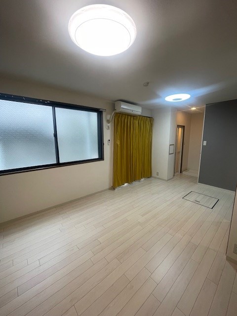 ステラK  ベッドルーム