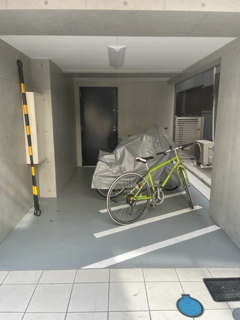 スラージュ大森 その他4