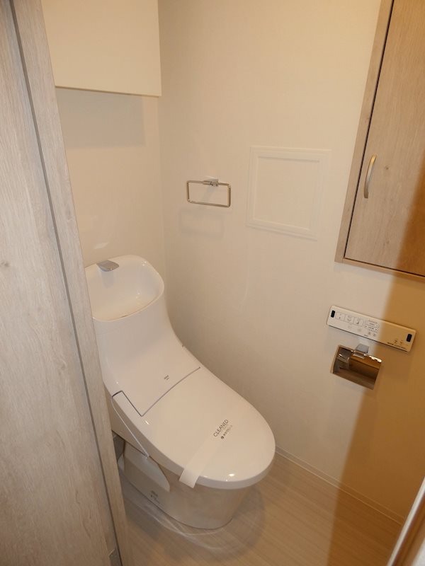 BluRock東品川 その他2