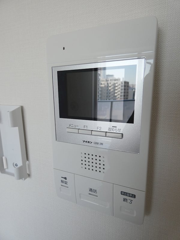 BluRock東品川 その他5