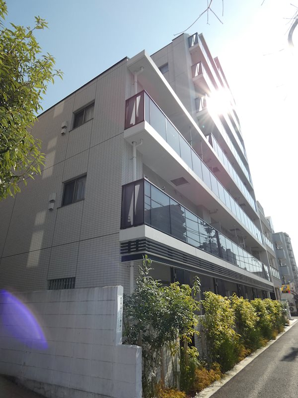 BluRock東品川 その他10