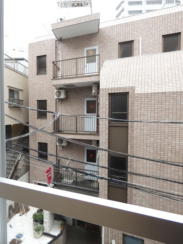 シェルブルー大井町 その他5