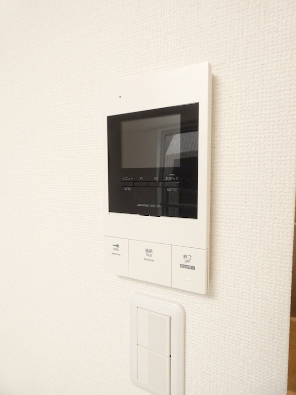 シェルブルー大井町 その他7