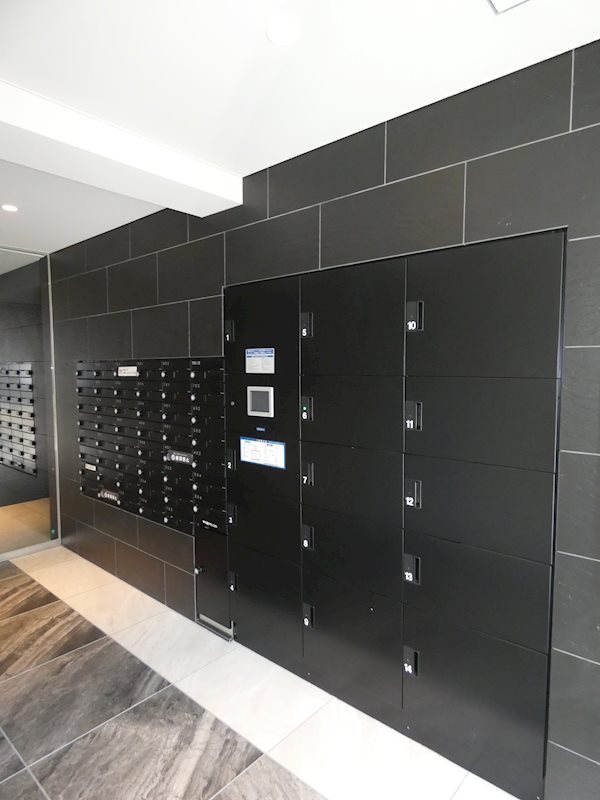 BluRock東品川 その他9