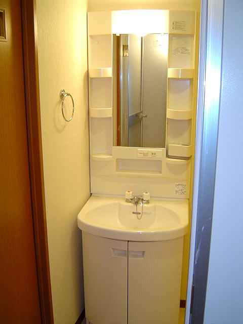 アミーゴ仲六郷 その他2