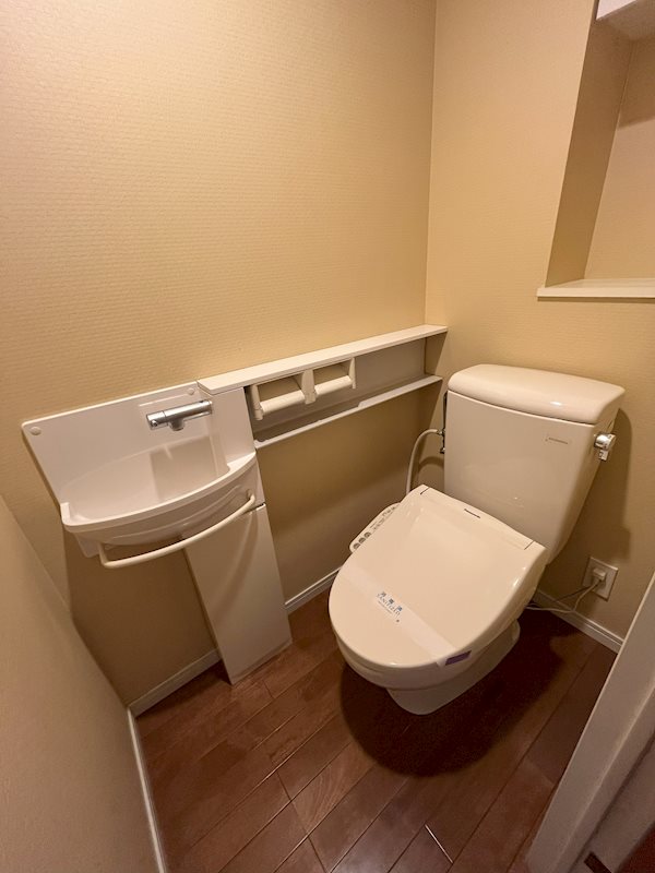 ラ・コピエ大井町 その他2