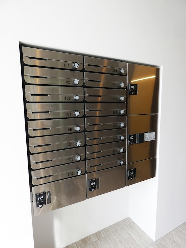 グランデール大森   その他8