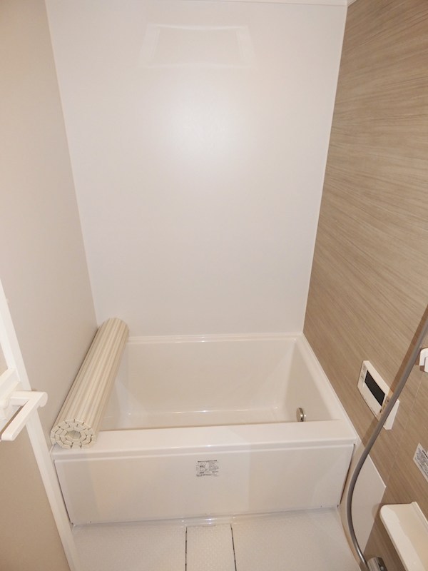 グランデール大森   風呂画像