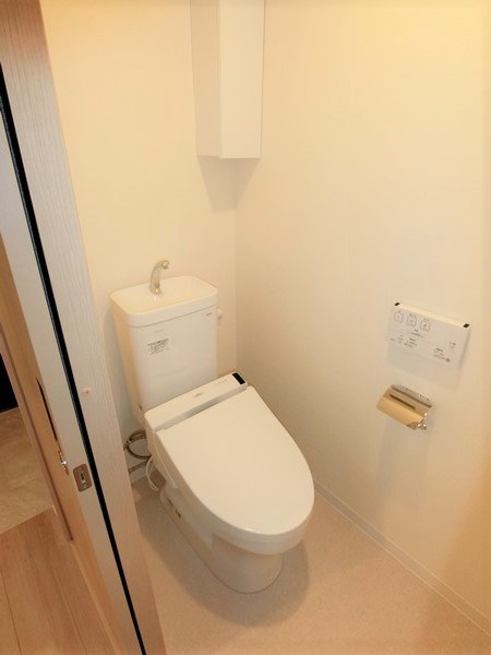 グランデール大森  その他1