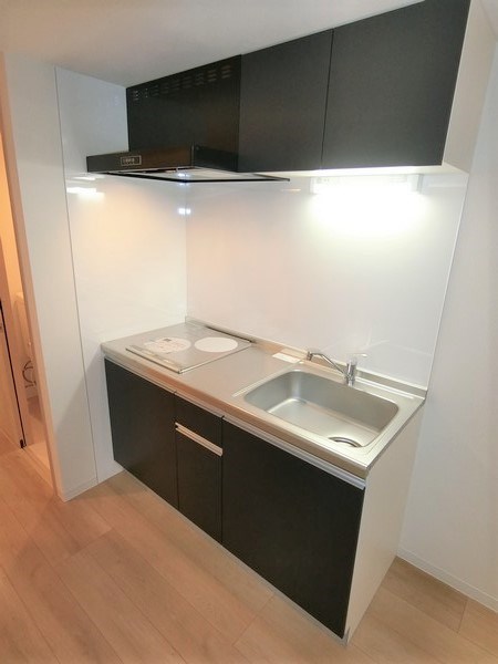 グランデール大森  キッチン