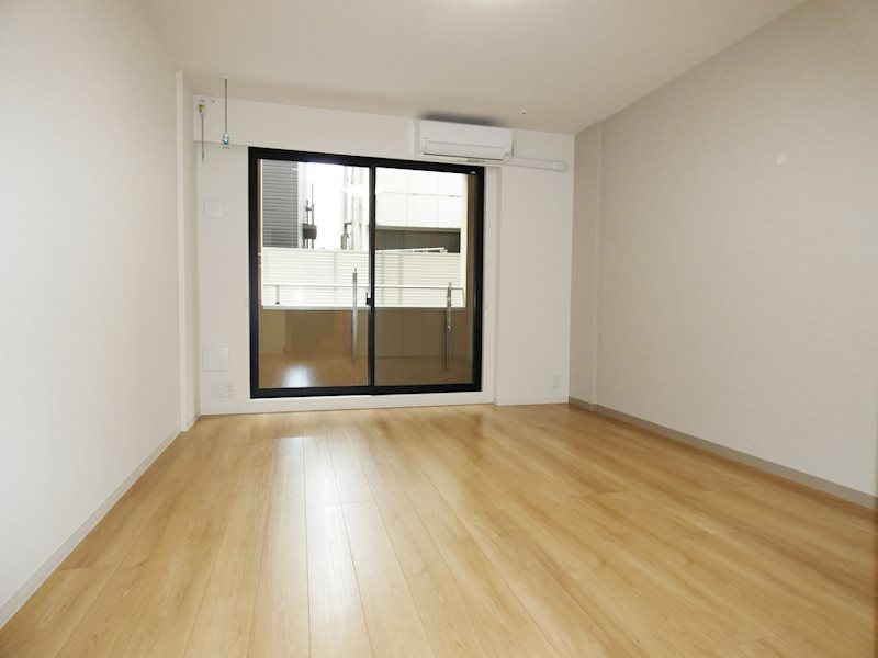 グランデール大森  ベッドルーム