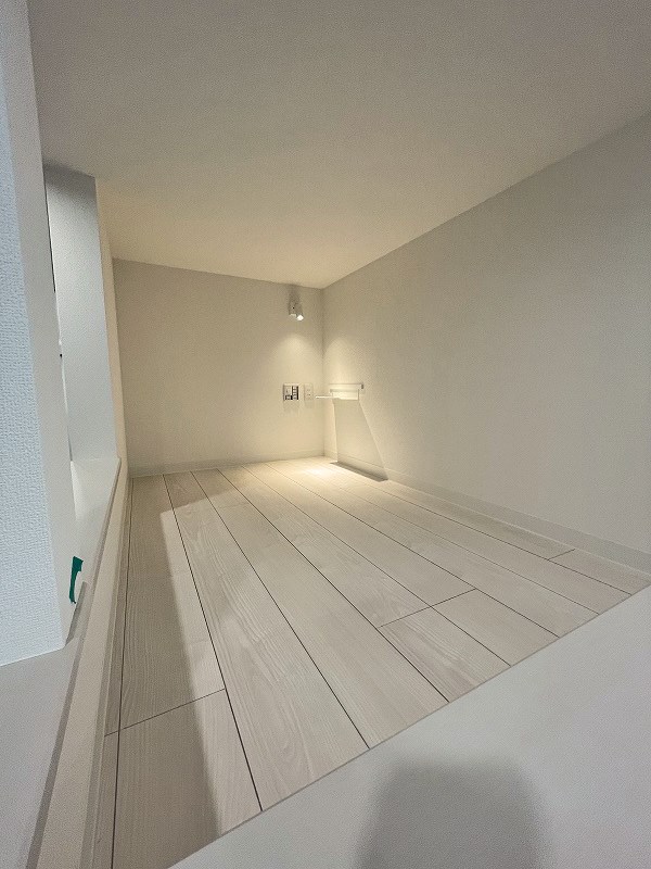 アルシオーネ ベッドルーム