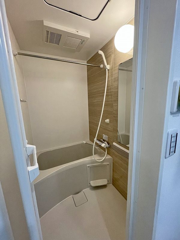 アルシオーネ 風呂画像