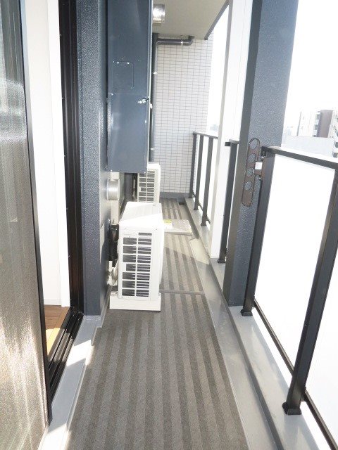 アーバネックス南品川 その他9