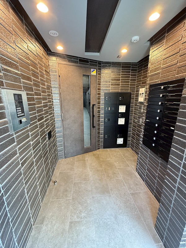 アリュール武蔵小山 その他6