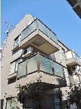 アイディ田園調布 306号室 外観