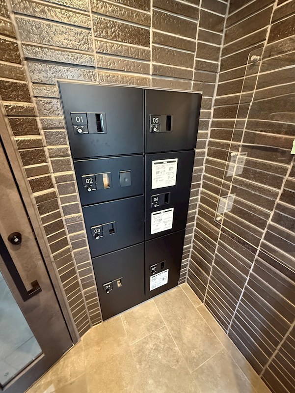 アリュール武蔵小山 その他5