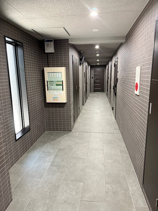 アリュール武蔵小山 その他6