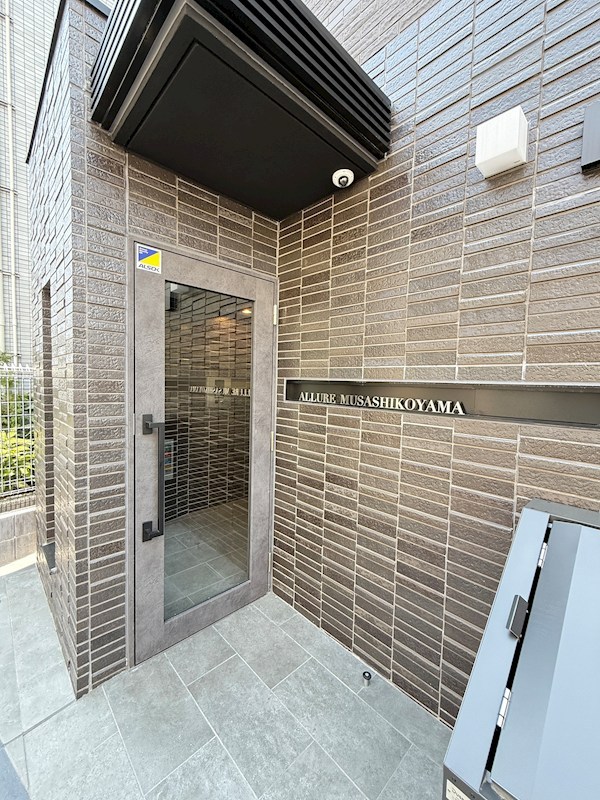 アリュール武蔵小山 その他4