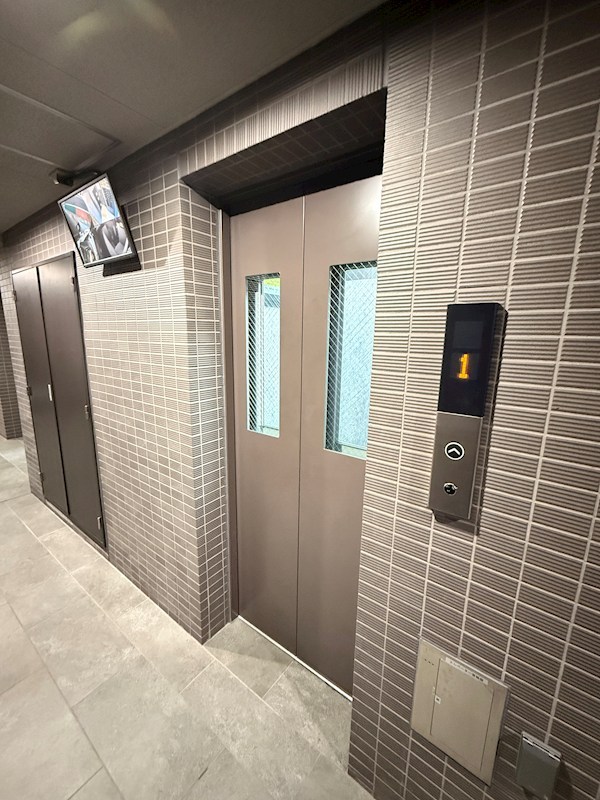 アリュール武蔵小山 その他8