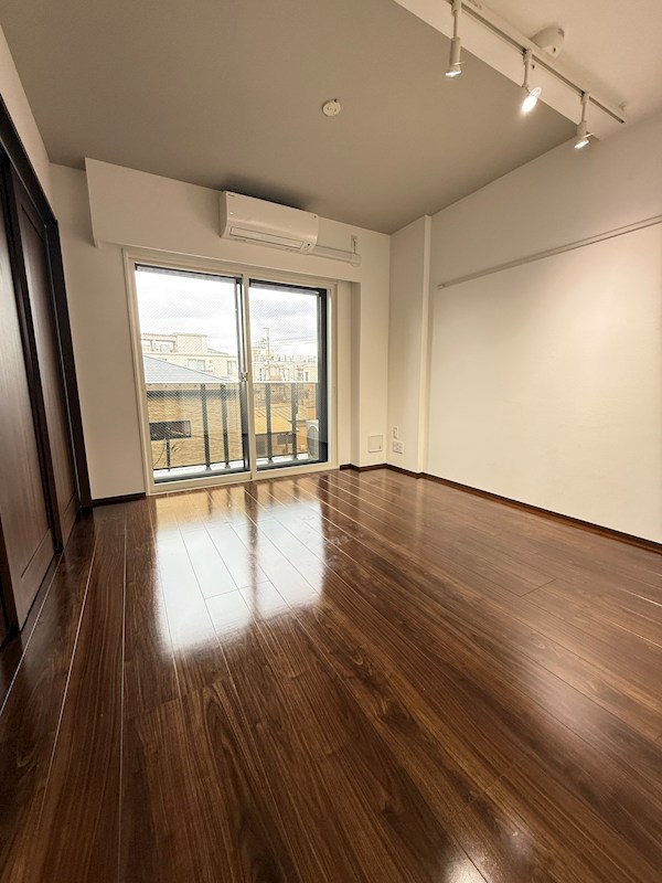 アリュール武蔵小山 リビング