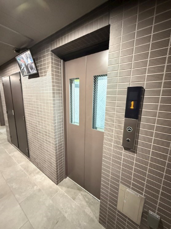 アリュール武蔵小山 その他2